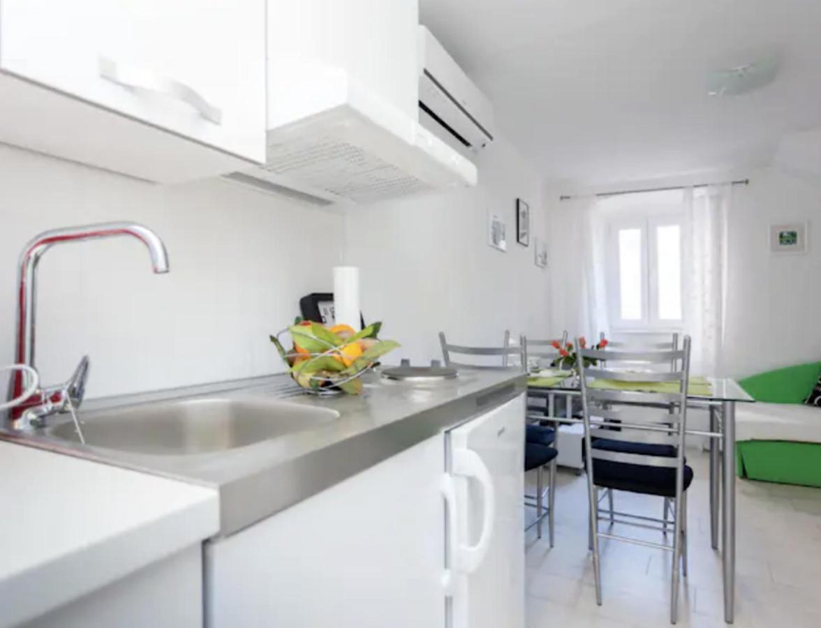 Old Town Centar, Cozy And Quiet Modern Apartment Dubrovnik Eksteriør bilde