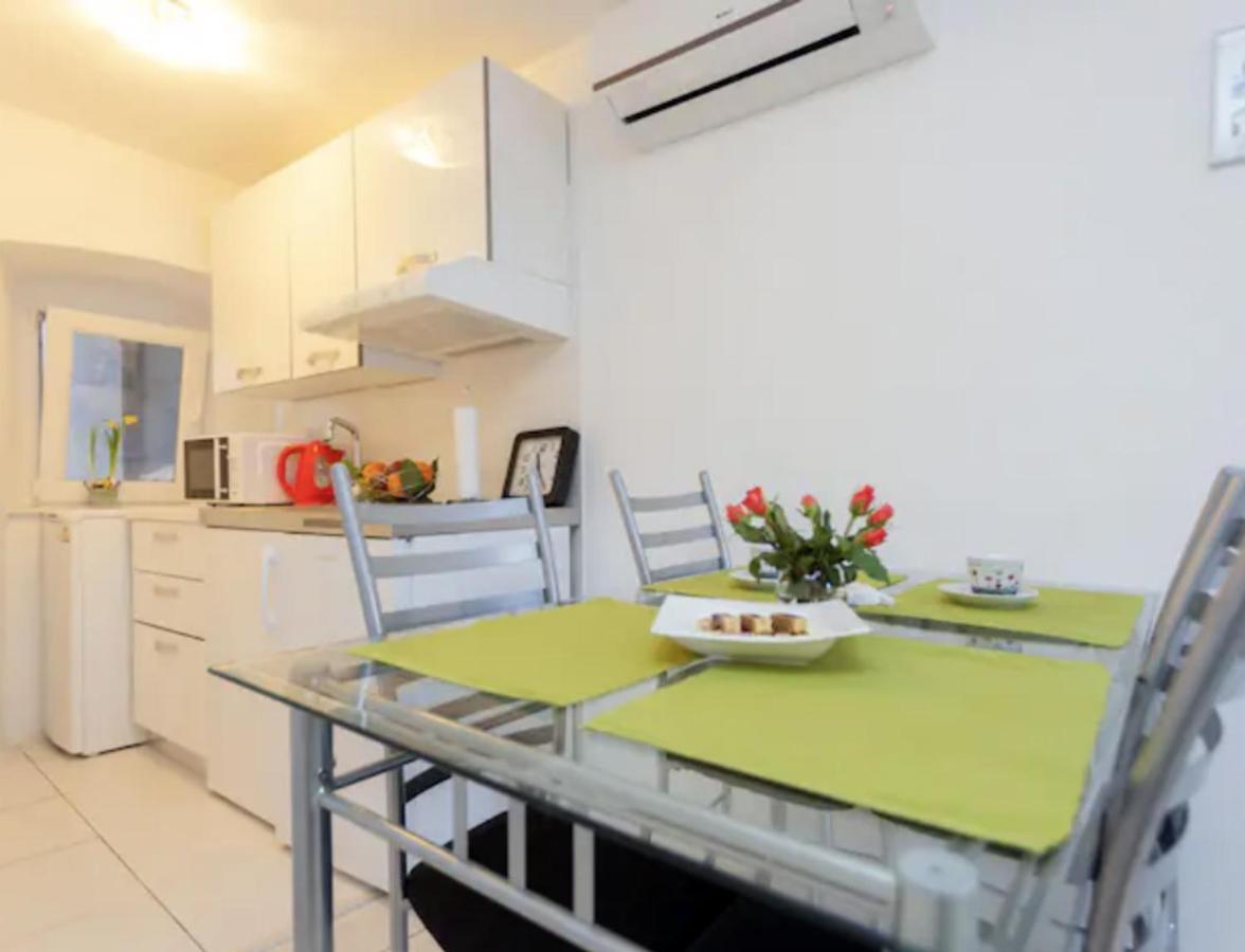 Old Town Centar, Cozy And Quiet Modern Apartment Dubrovnik Eksteriør bilde