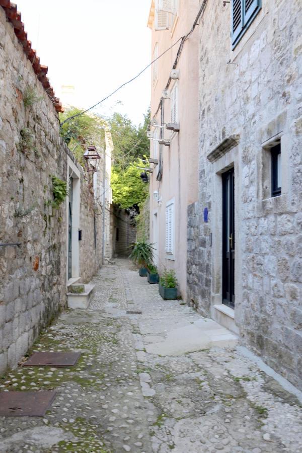 Old Town Centar, Cozy And Quiet Modern Apartment Dubrovnik Eksteriør bilde