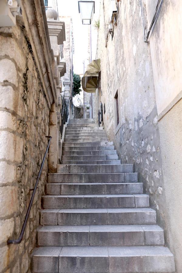 Old Town Centar, Cozy And Quiet Modern Apartment Dubrovnik Eksteriør bilde