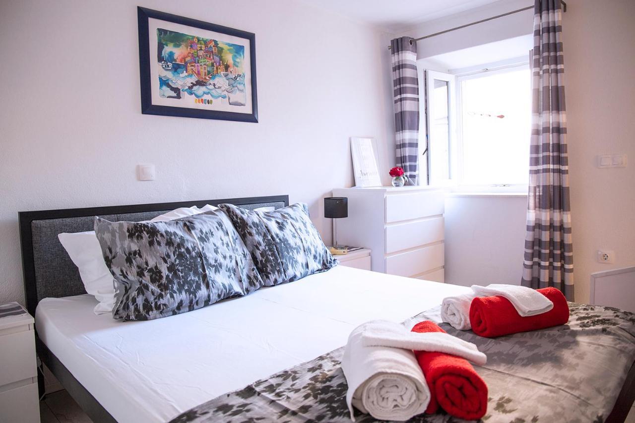 Old Town Centar, Cozy And Quiet Modern Apartment Dubrovnik Eksteriør bilde