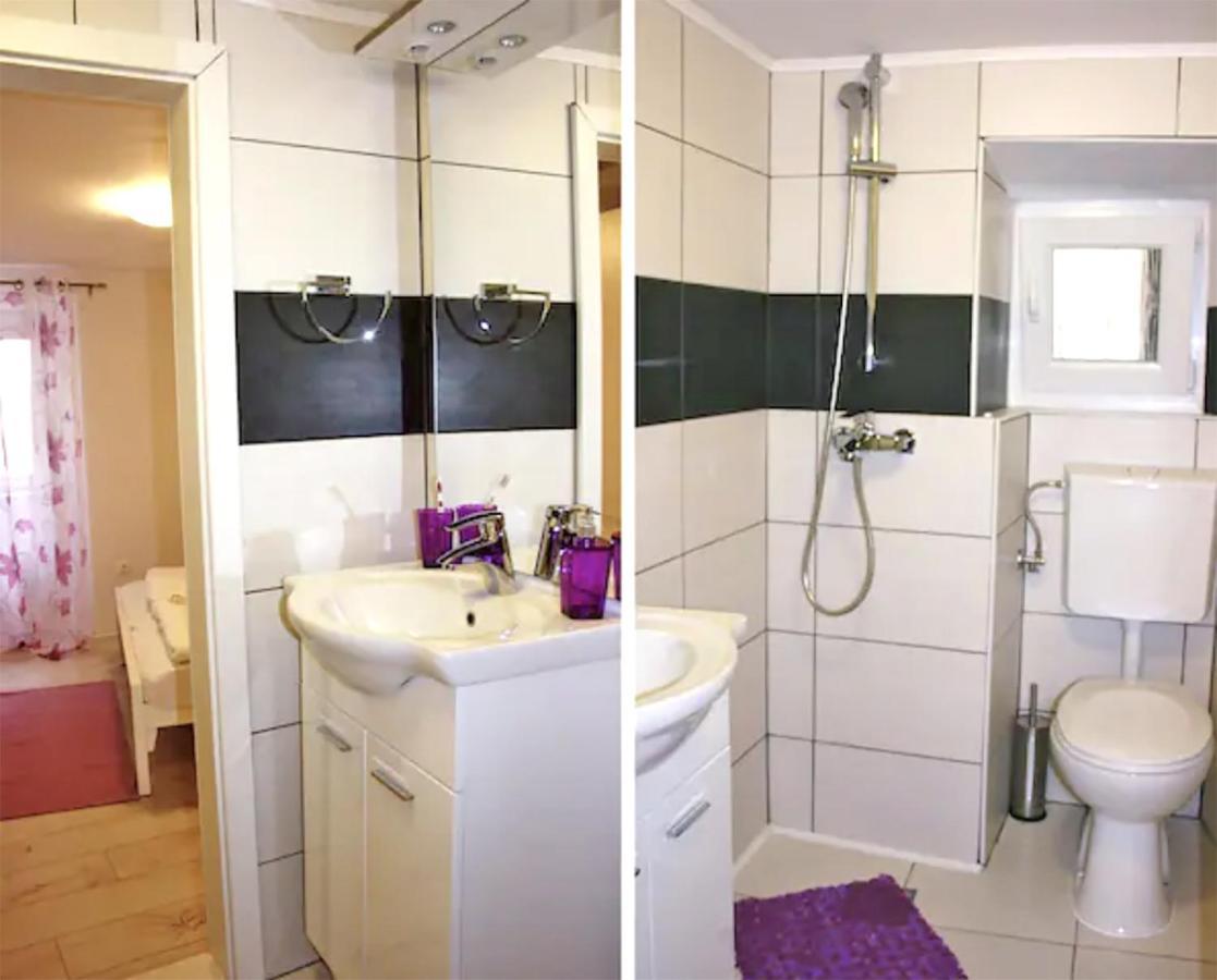 Old Town Centar, Cozy And Quiet Modern Apartment Dubrovnik Eksteriør bilde