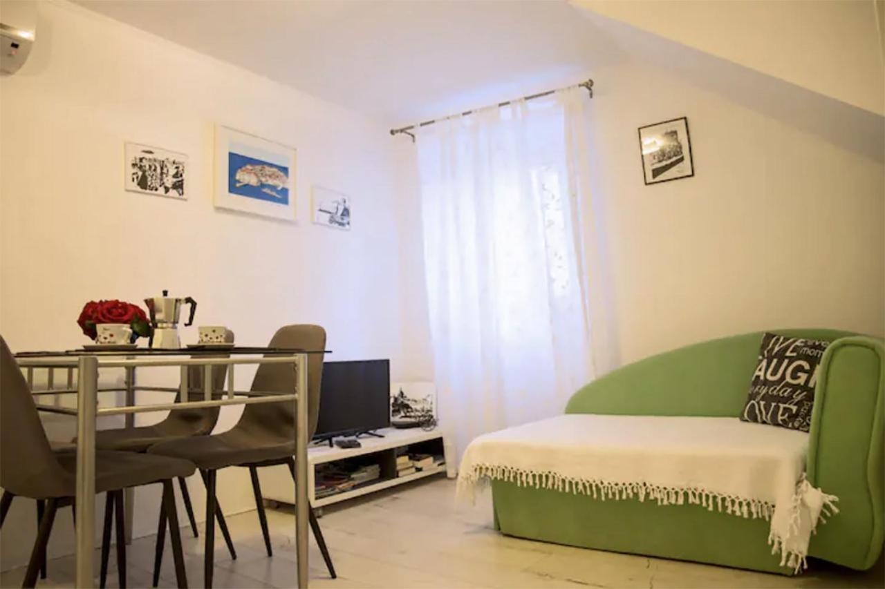 Old Town Centar, Cozy And Quiet Modern Apartment Dubrovnik Eksteriør bilde