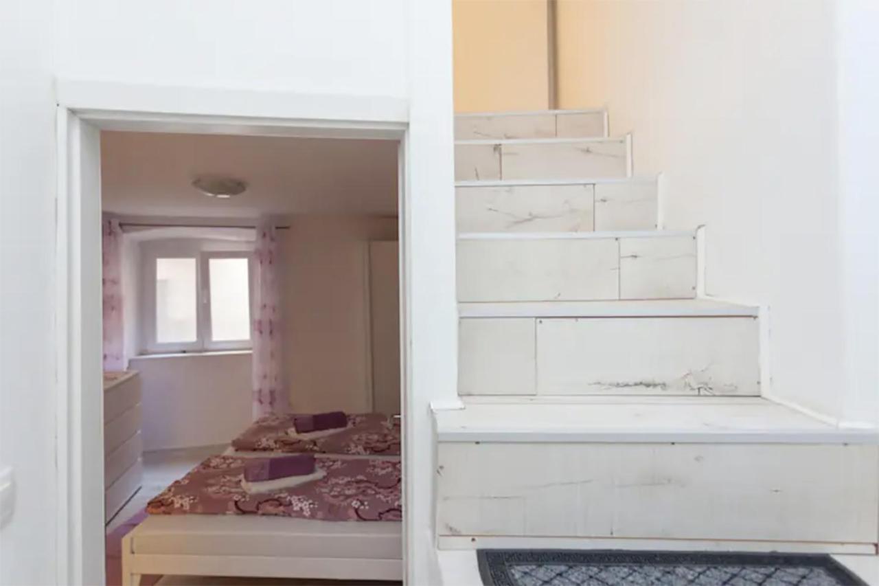 Old Town Centar, Cozy And Quiet Modern Apartment Dubrovnik Eksteriør bilde