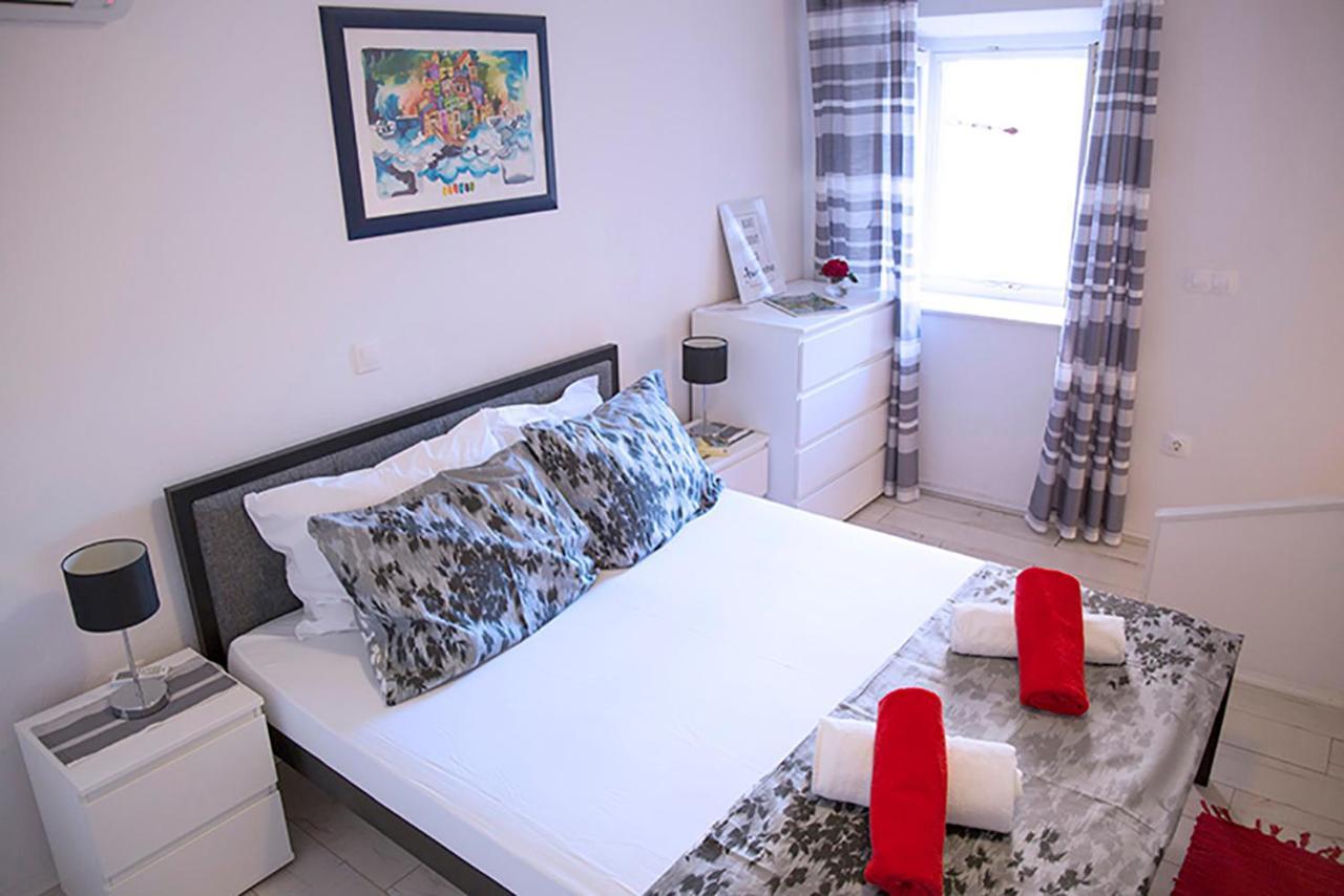 Old Town Centar, Cozy And Quiet Modern Apartment Dubrovnik Eksteriør bilde