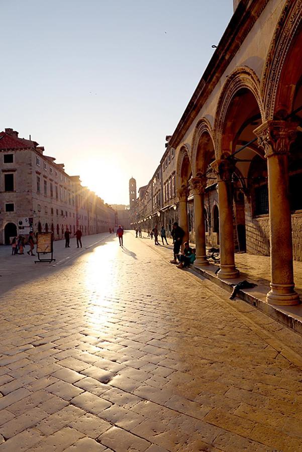 Old Town Centar, Cozy And Quiet Modern Apartment Dubrovnik Eksteriør bilde