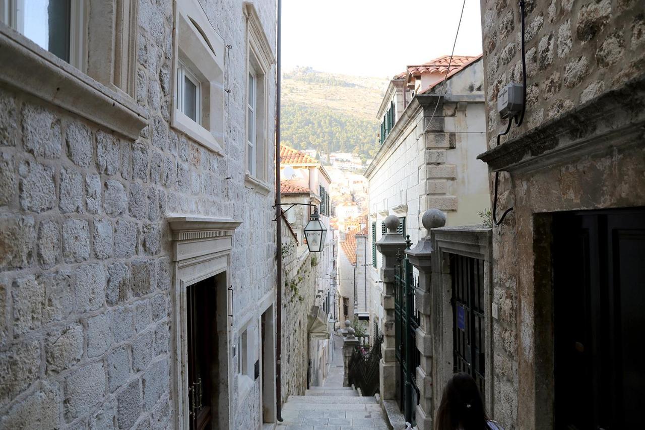 Old Town Centar, Cozy And Quiet Modern Apartment Dubrovnik Eksteriør bilde