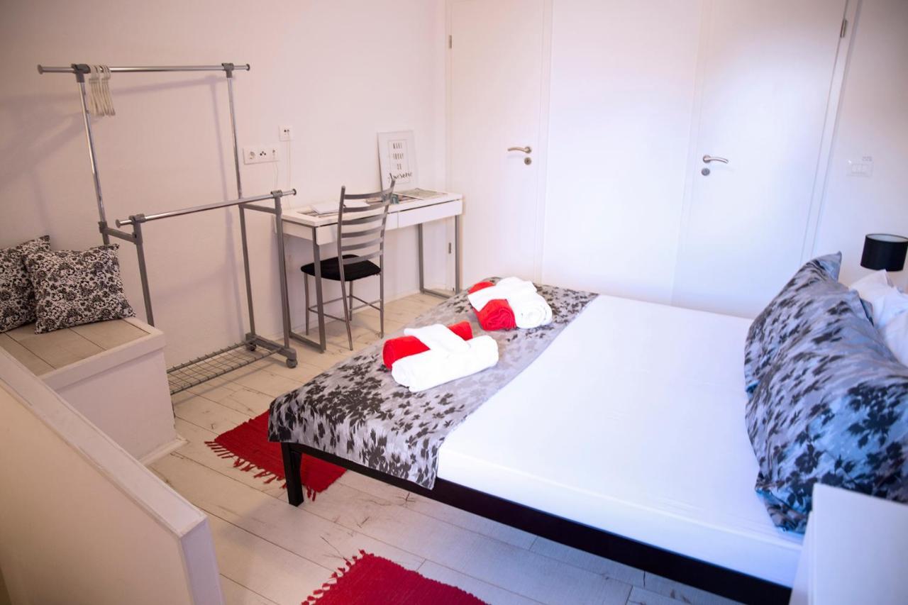 Old Town Centar, Cozy And Quiet Modern Apartment Dubrovnik Eksteriør bilde