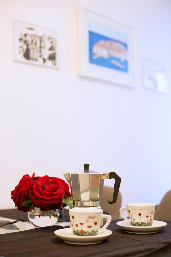 Old Town Centar, Cozy And Quiet Modern Apartment Dubrovnik Eksteriør bilde