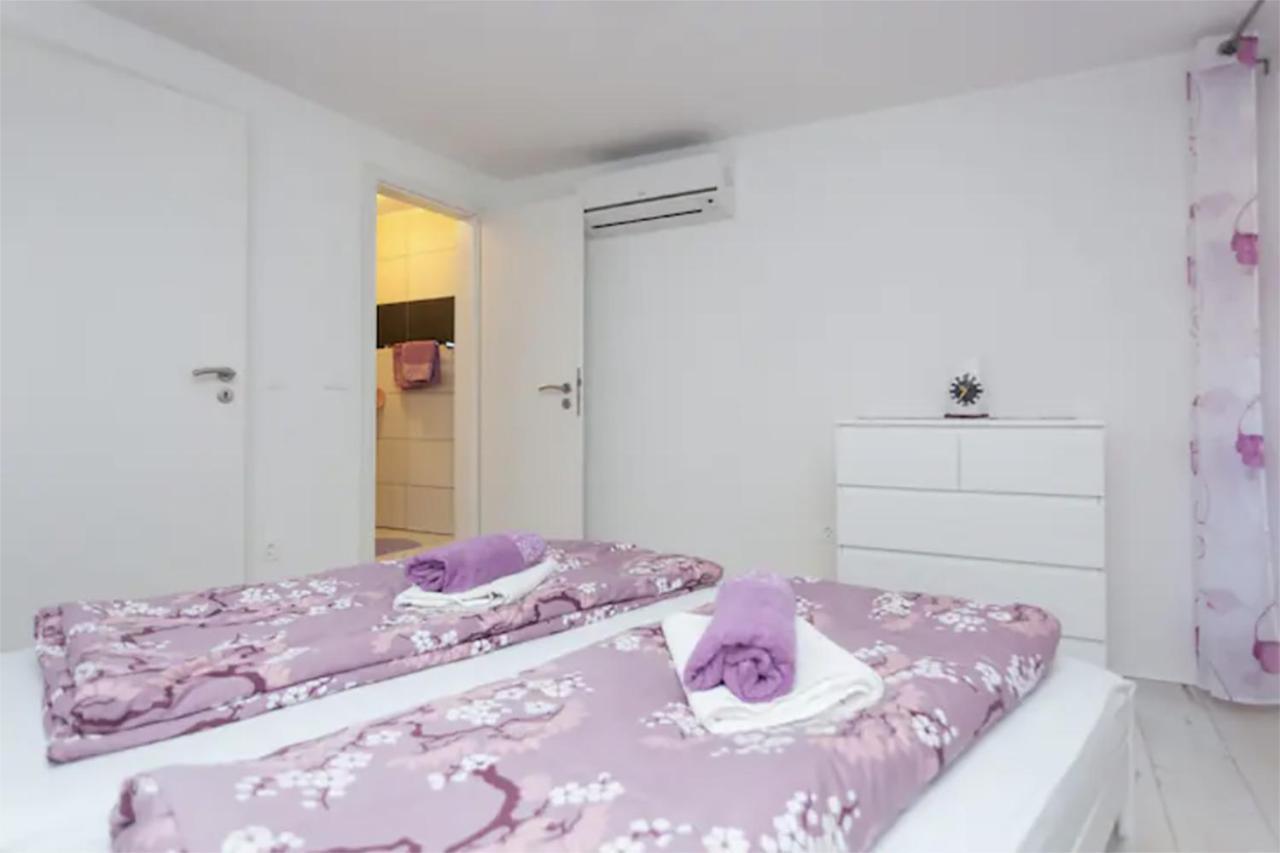 Old Town Centar, Cozy And Quiet Modern Apartment Dubrovnik Eksteriør bilde