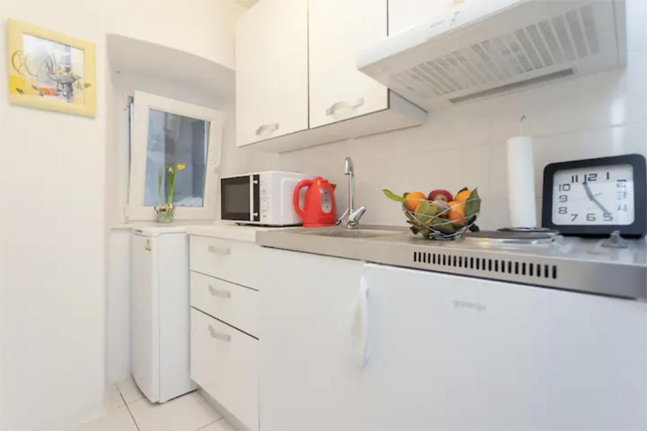 Old Town Centar, Cozy And Quiet Modern Apartment Dubrovnik Eksteriør bilde